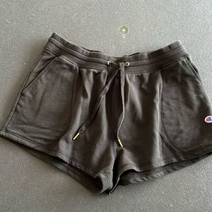 Brand new Champion shorts no tags size Large